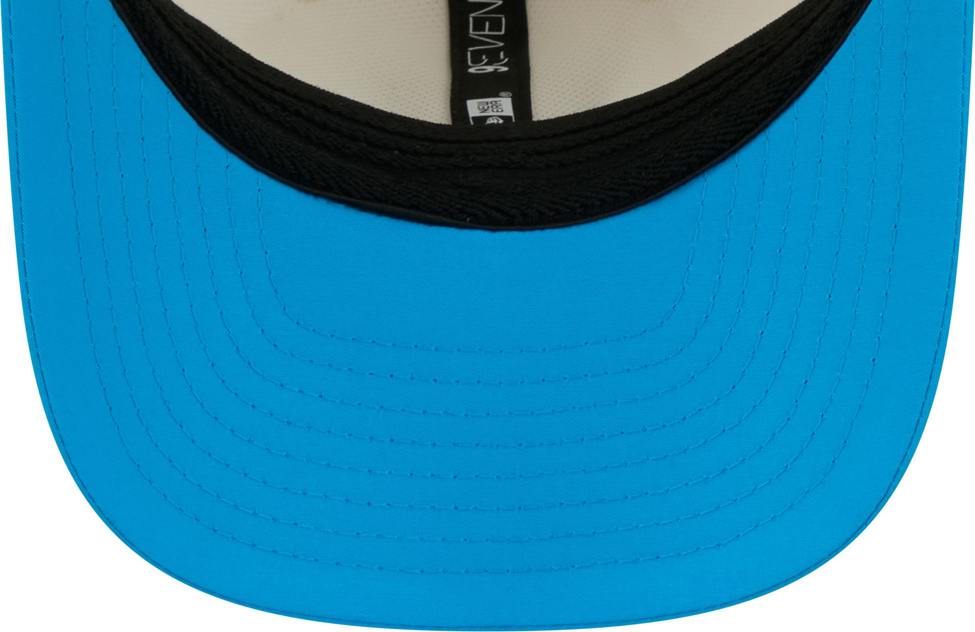 New Era Adult Carolina Panthers Training Camp 2026 9Seventy Adjustable Stretch-Snap Hat product image