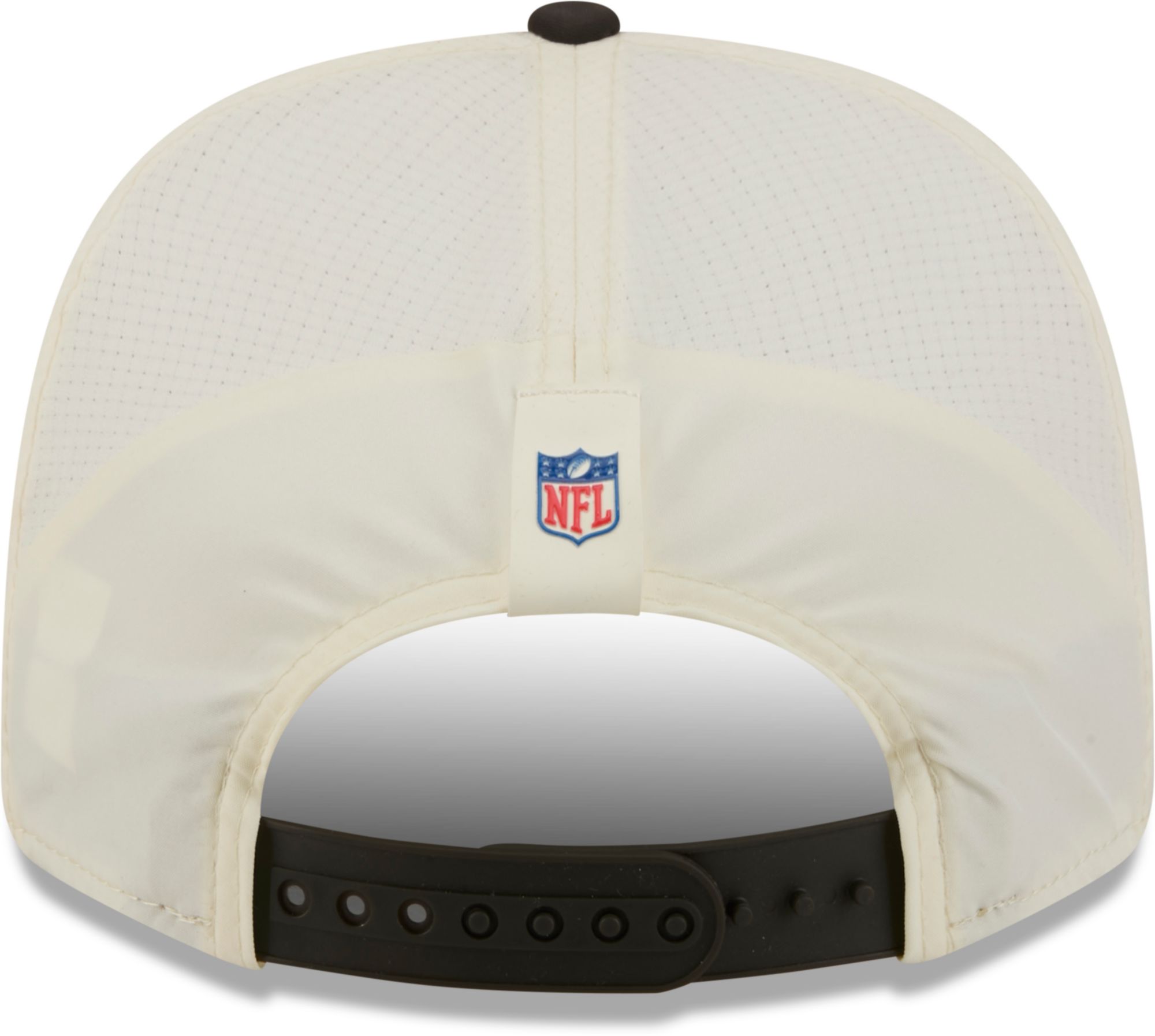 New Era Adult Cleveland Browns Training Camp 2026 9Seventy Adjustable Stretch-Snap Hat product image