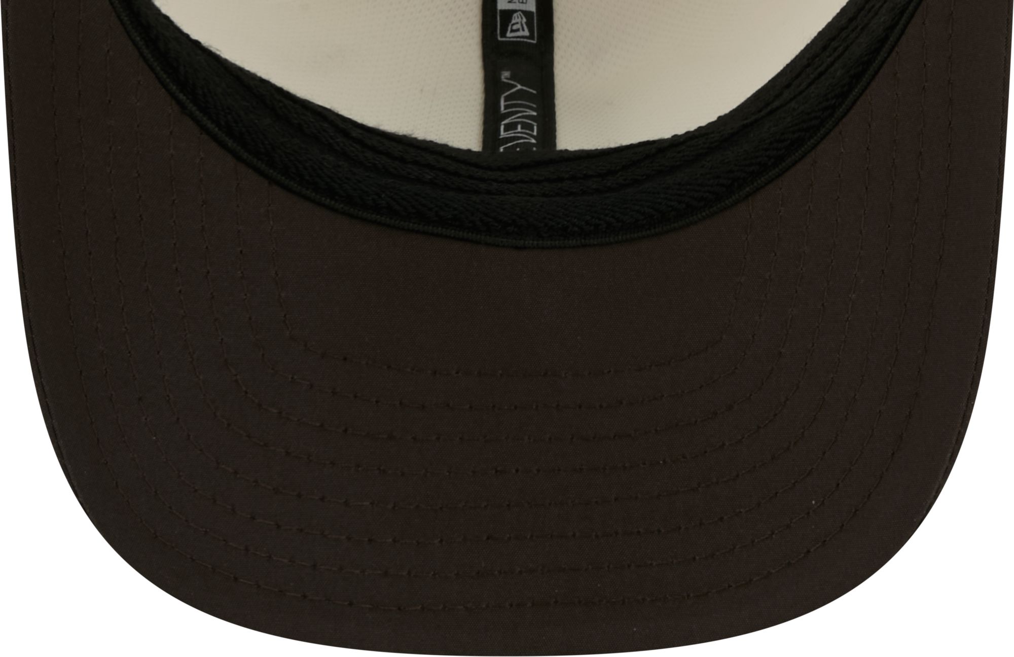New Era Adult Cleveland Browns Training Camp 2026 9Seventy Adjustable Stretch-Snap Hat product image