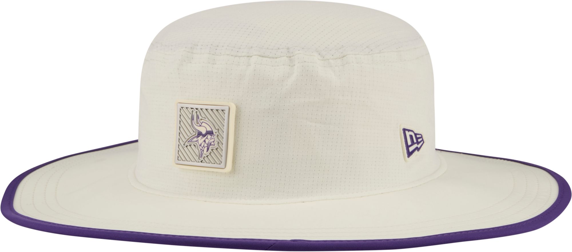 New Era Adult Minnesota Vikings Training Camp 2026 Panama Bucket Hat product image