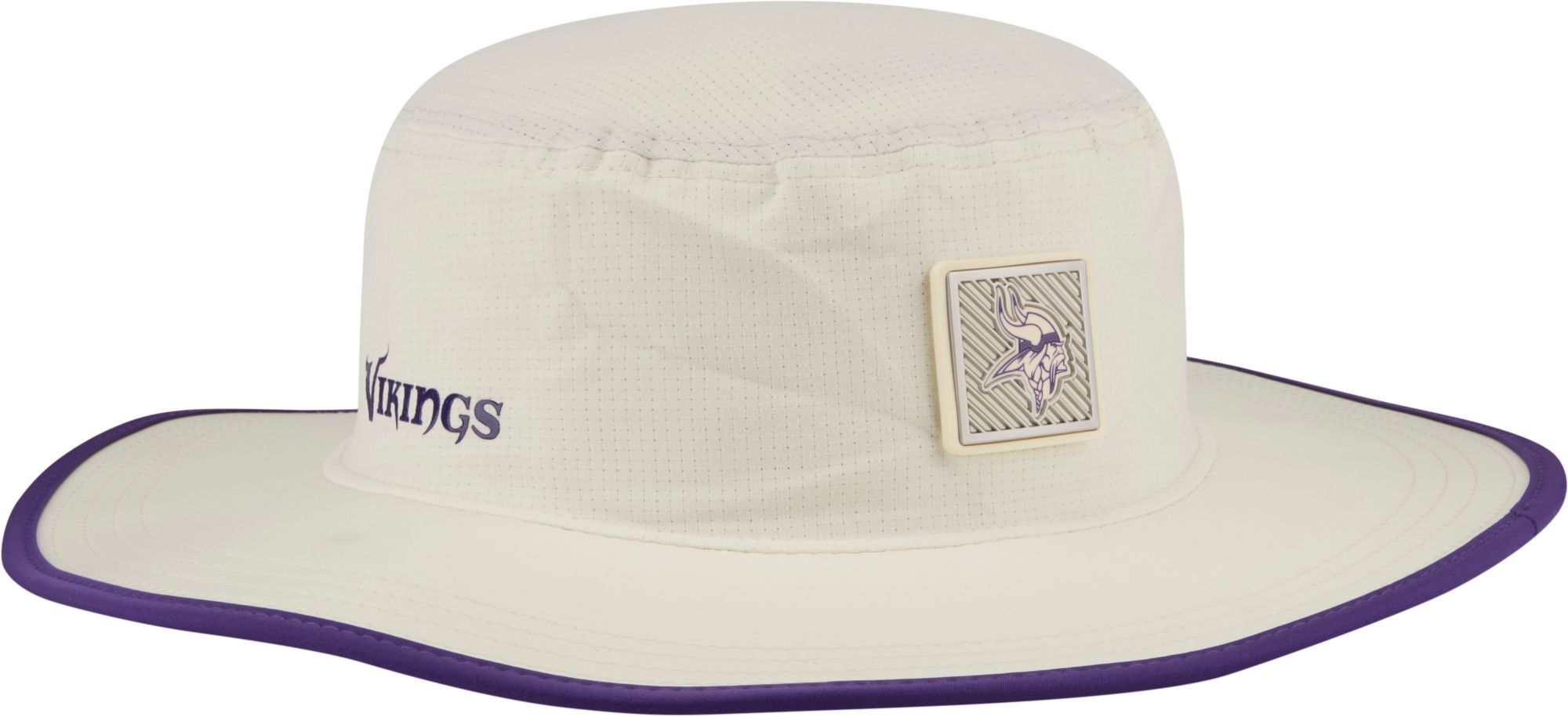 New Era Adult Minnesota Vikings Training Camp 2026 Panama Bucket Hat product image