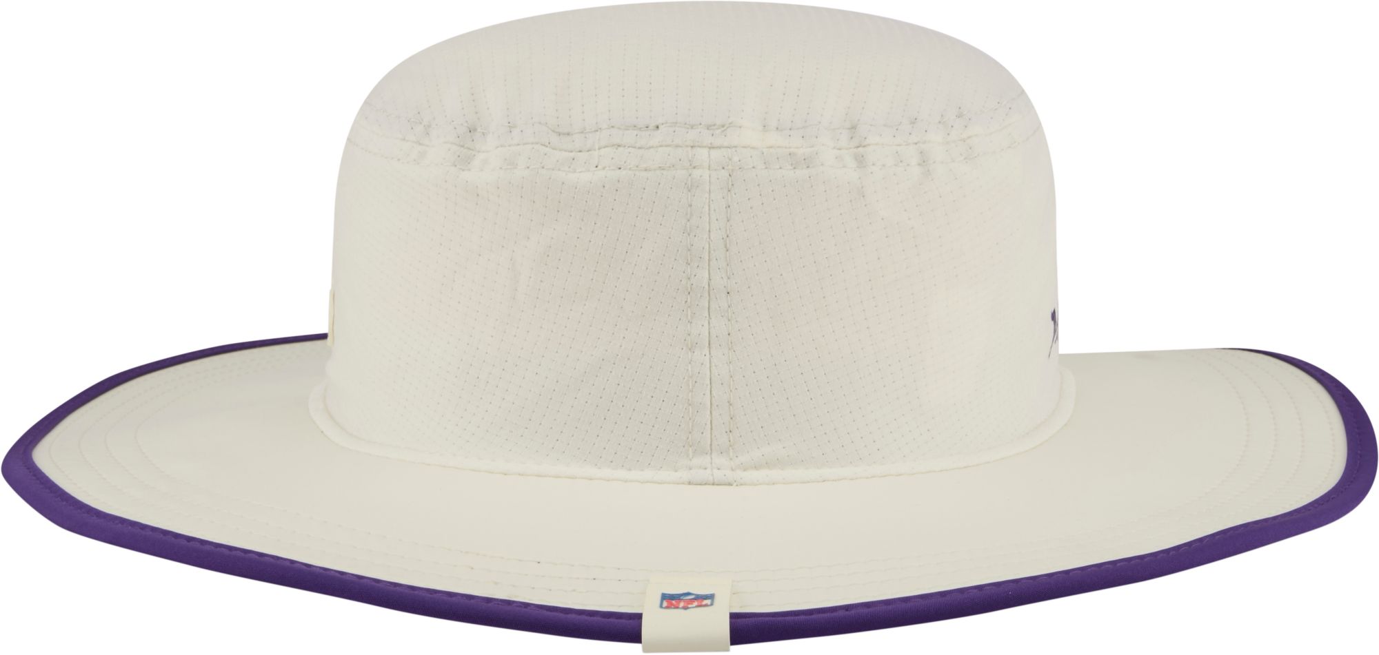 New Era Adult Minnesota Vikings Training Camp 2026 Panama Bucket Hat product image