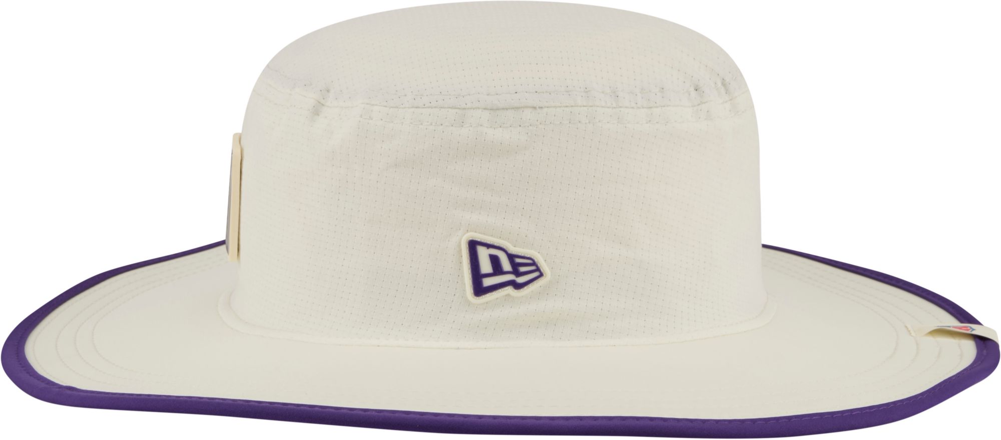 New Era Adult Minnesota Vikings Training Camp 2026 Panama Bucket Hat product image
