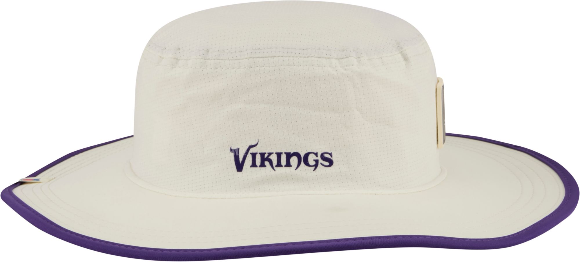 New Era Adult Minnesota Vikings Training Camp 2026 Panama Bucket Hat product image