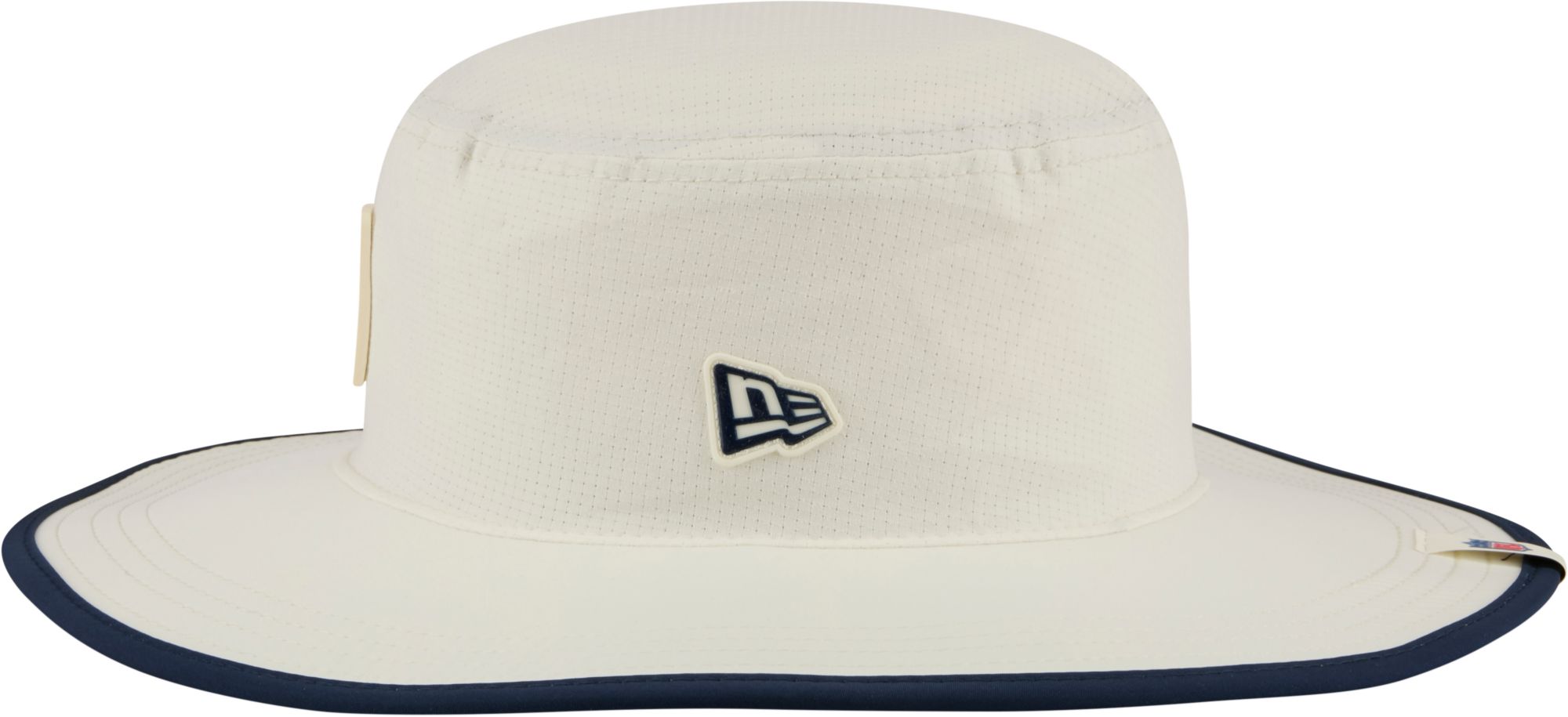 New Era Adult New England Patriots Training Camp 2026 Panama Bucket Hat product image