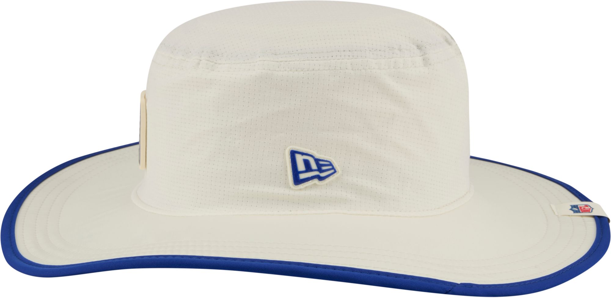 New Era Adult New York Giants Training Camp 2026 Panama Bucket Hat product image