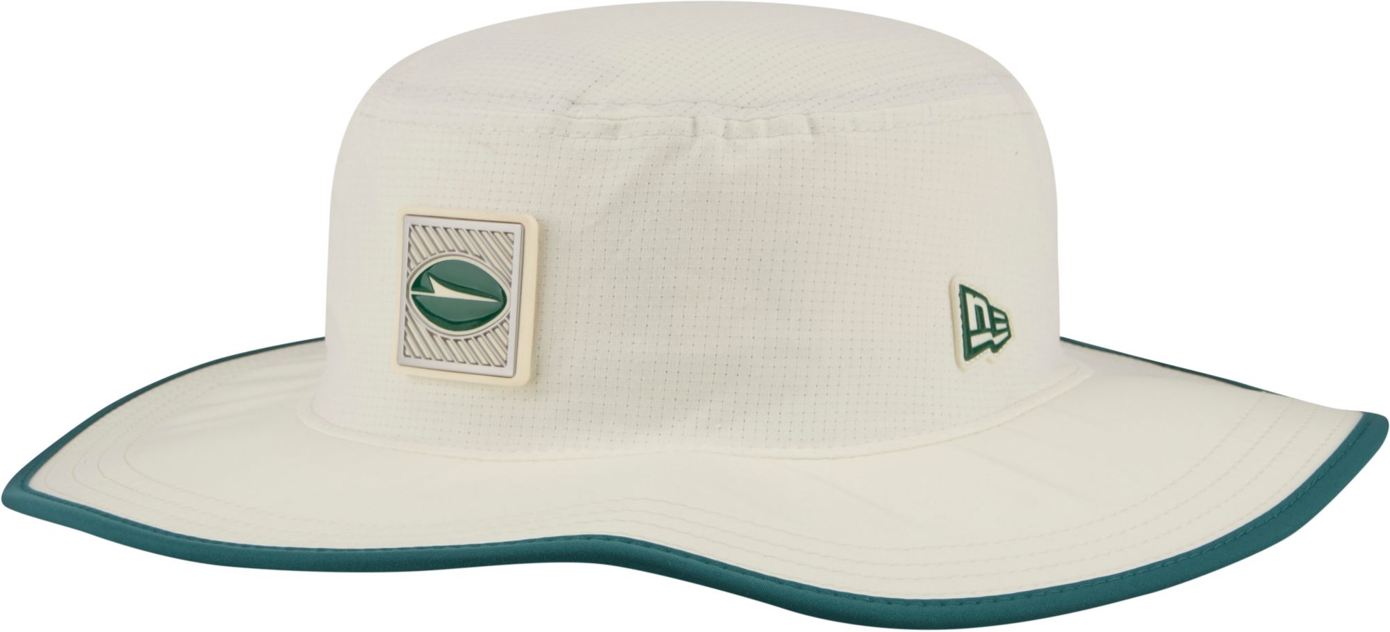 New Era Adult New York Jets Training Camp 2026 Panama Bucket Hat