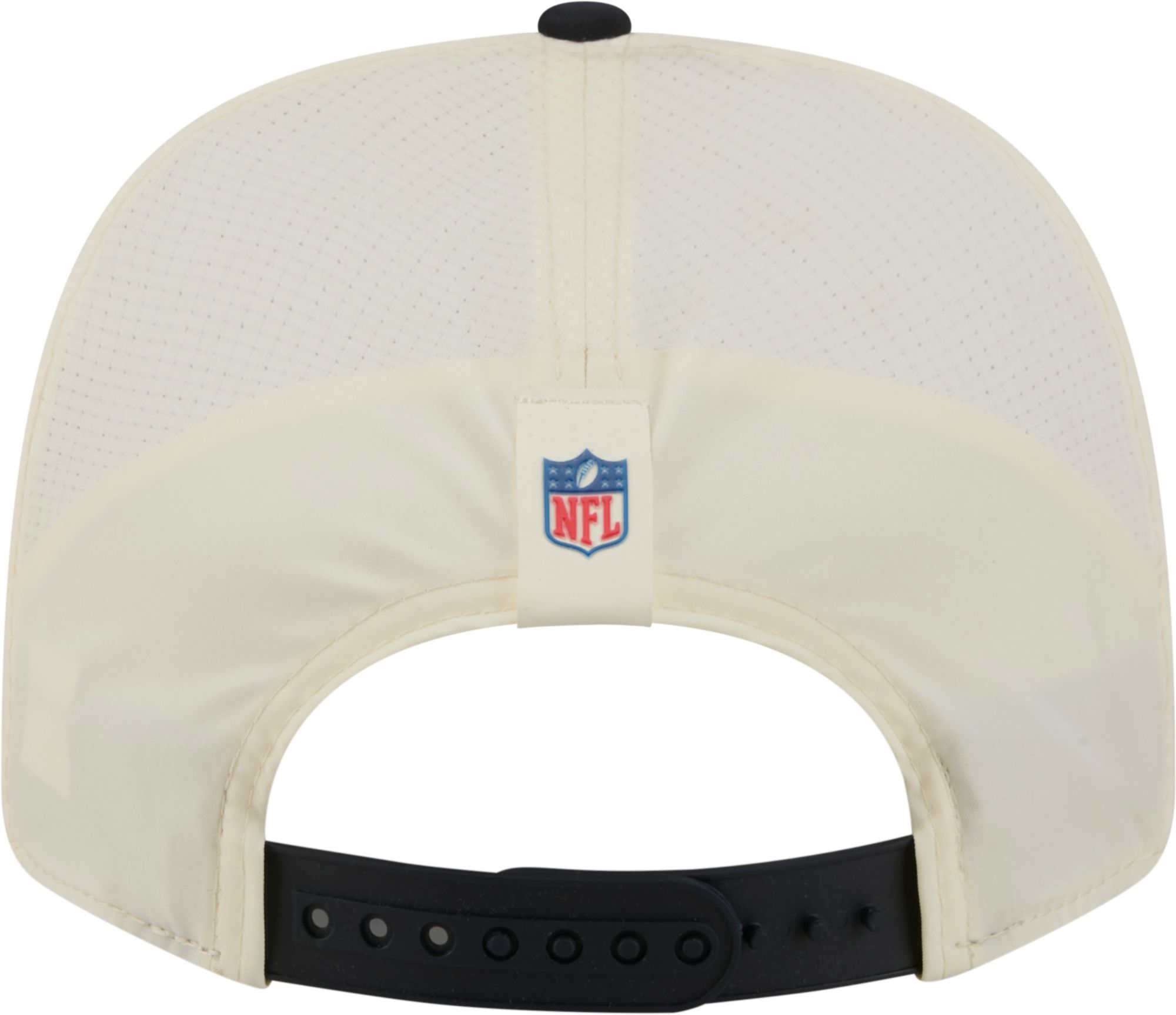 New Era Adult Houston Texans Training Camp 2026 9Seventy Adjustable Stretch-Snap Hat product image