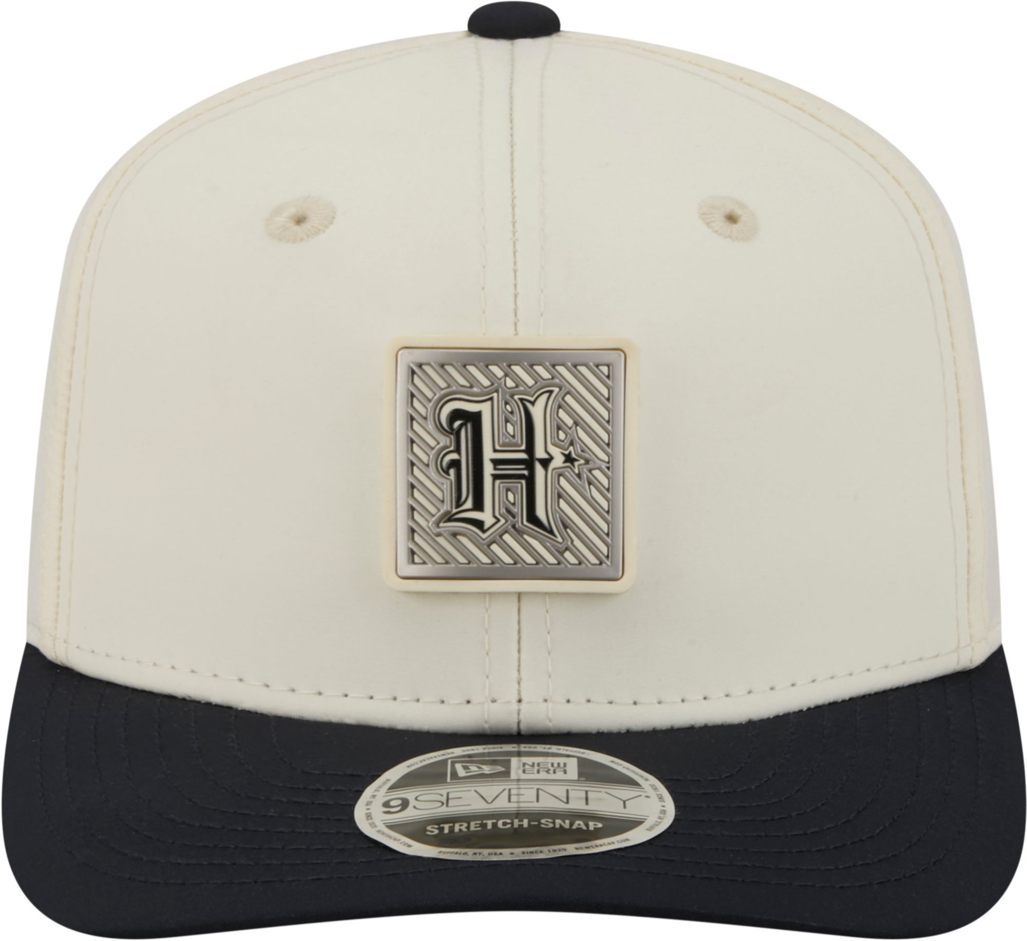 New Era Adult Houston Texans Training Camp 2026 9Seventy Adjustable Stretch-Snap Hat product image