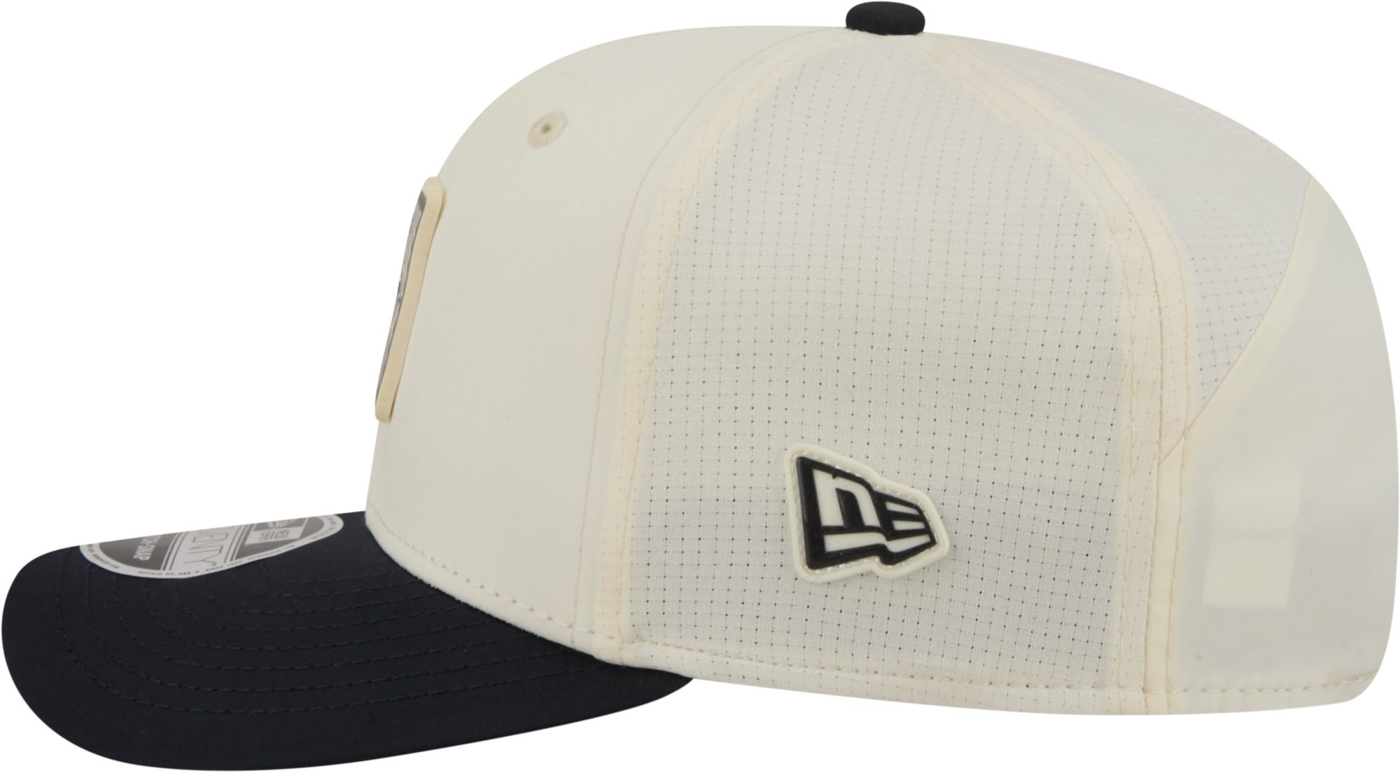 New Era Adult Houston Texans Training Camp 2026 9Seventy Adjustable Stretch-Snap Hat product image