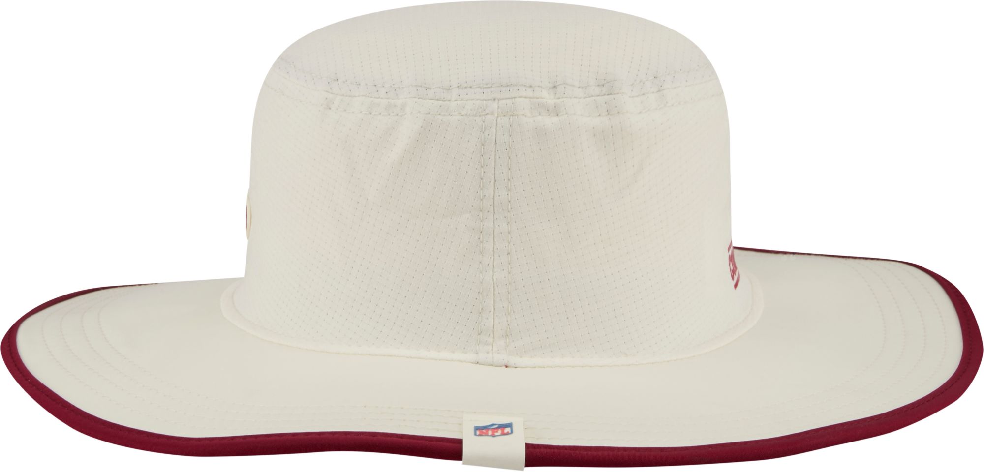 New Era Adult Washington Commanders Training Camp 2026 Panama Bucket Hat product image