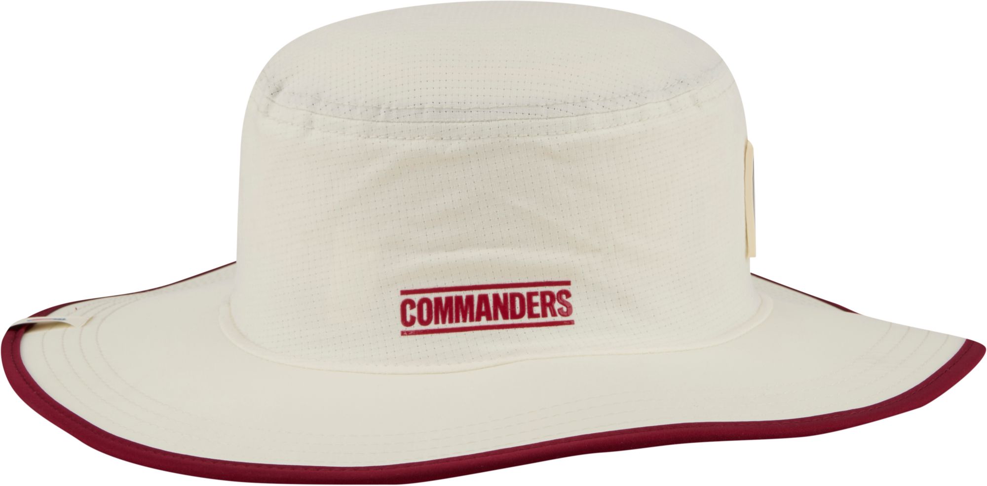 New Era Adult Washington Commanders Training Camp 2026 Panama Bucket Hat product image
