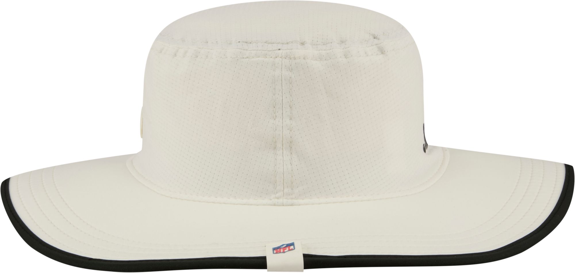 New Era Adult Pittsburgh Steelers Training Camp 2026 Panama Bucket Hat product image
