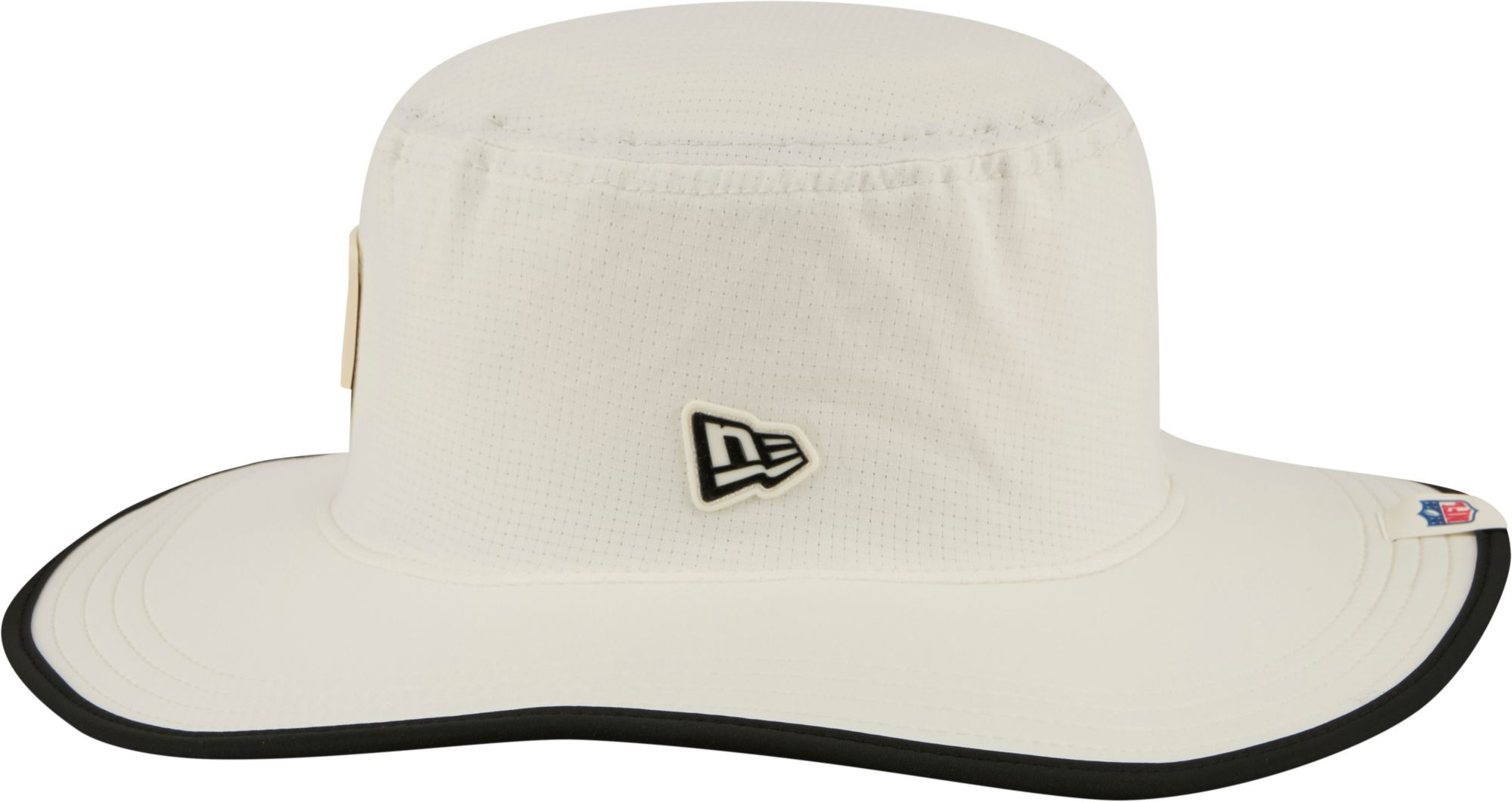 New Era Adult Pittsburgh Steelers Training Camp 2026 Panama Bucket Hat product image