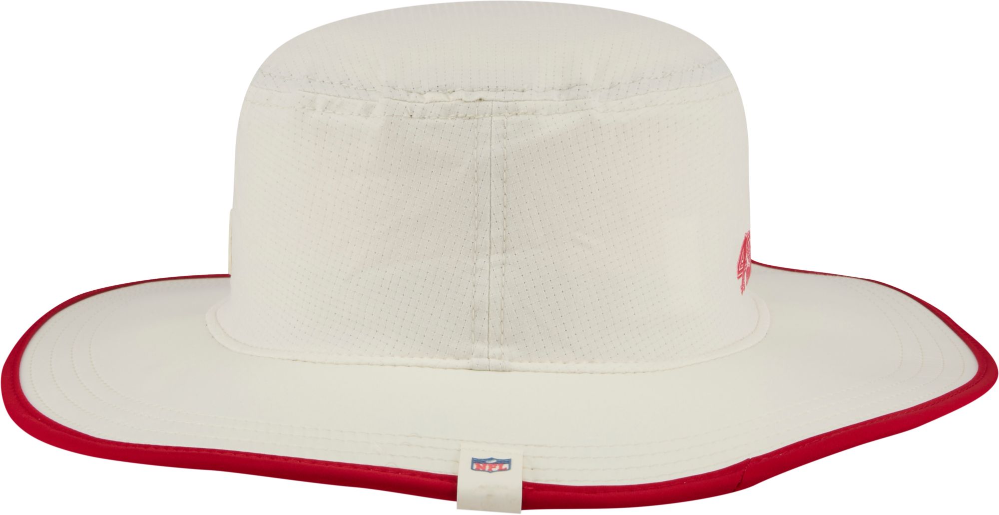 New Era Adult San Francisco 49ers Training Camp 2026 Panama Bucket Hat product image