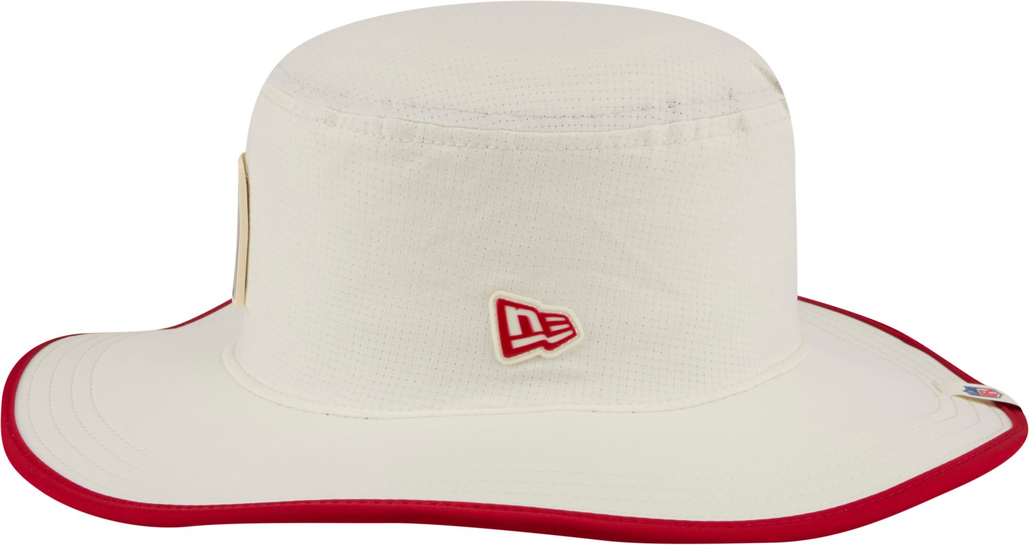 New Era Adult San Francisco 49ers Training Camp 2026 Panama Bucket Hat product image
