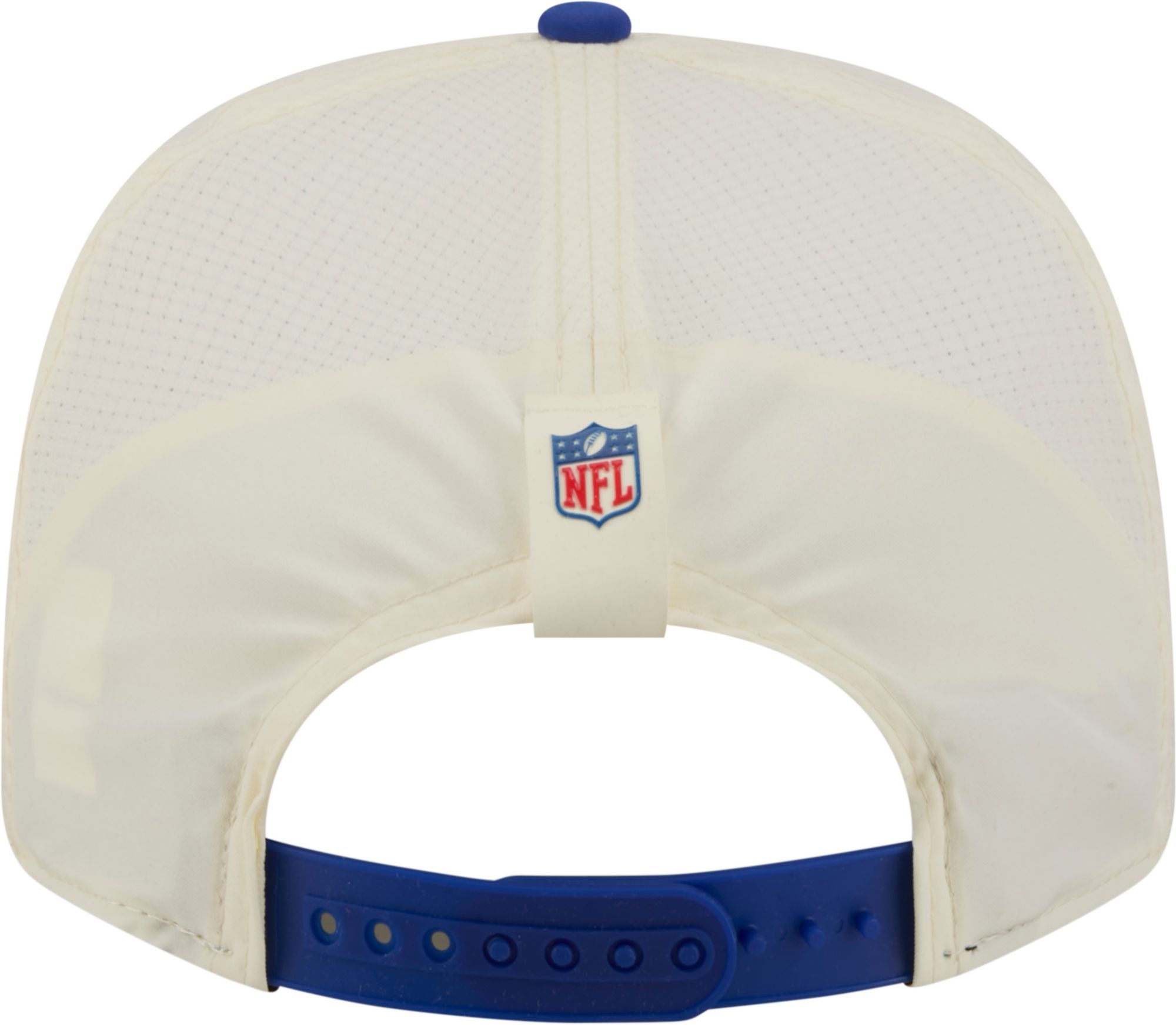 New Era Adult Denver Broncos Training Camp 2026 9Seventy Adjustable Stretch-Snap Hat product image