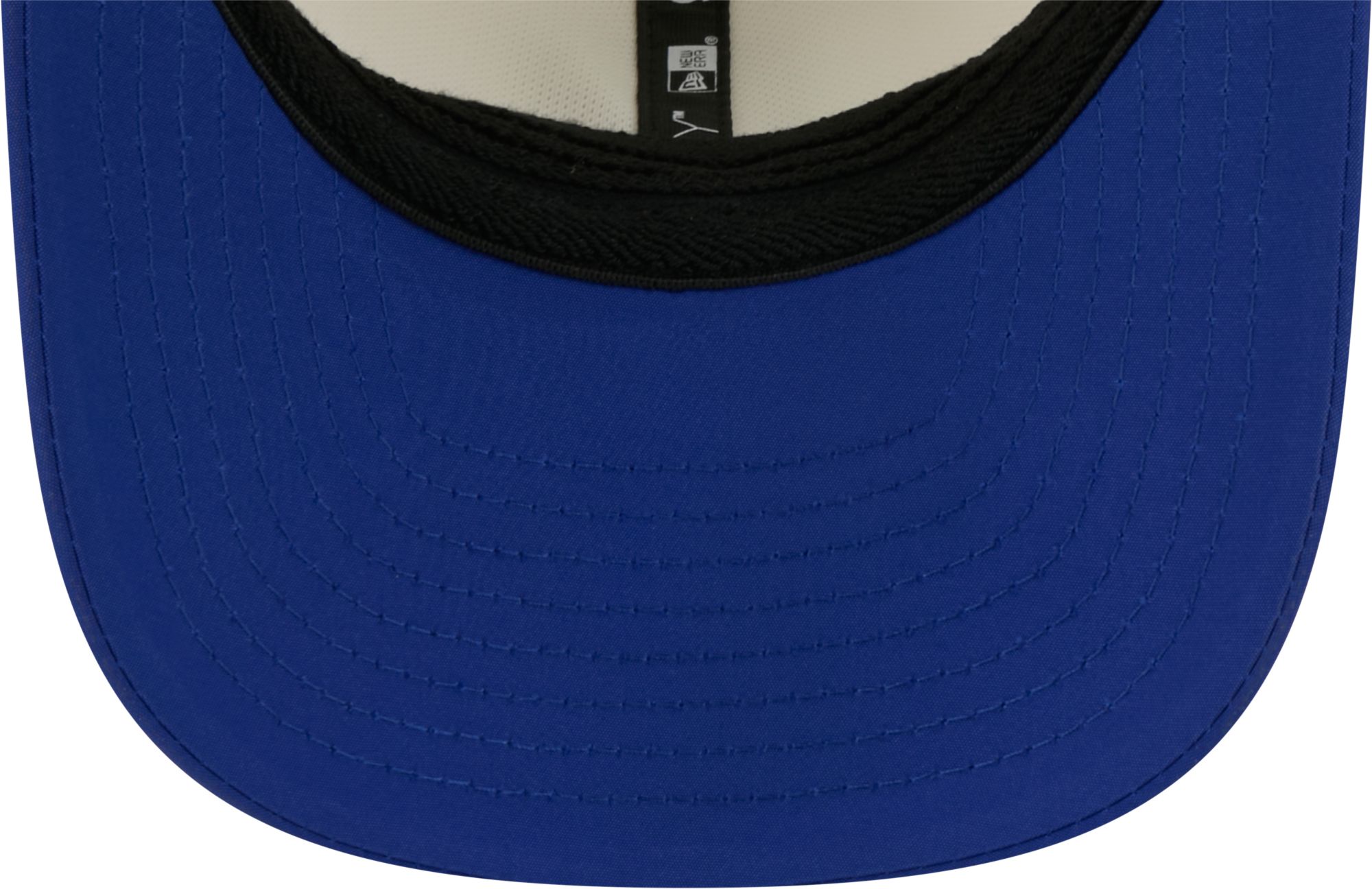 New Era Adult Denver Broncos Training Camp 2026 9Seventy Adjustable Stretch-Snap Hat product image