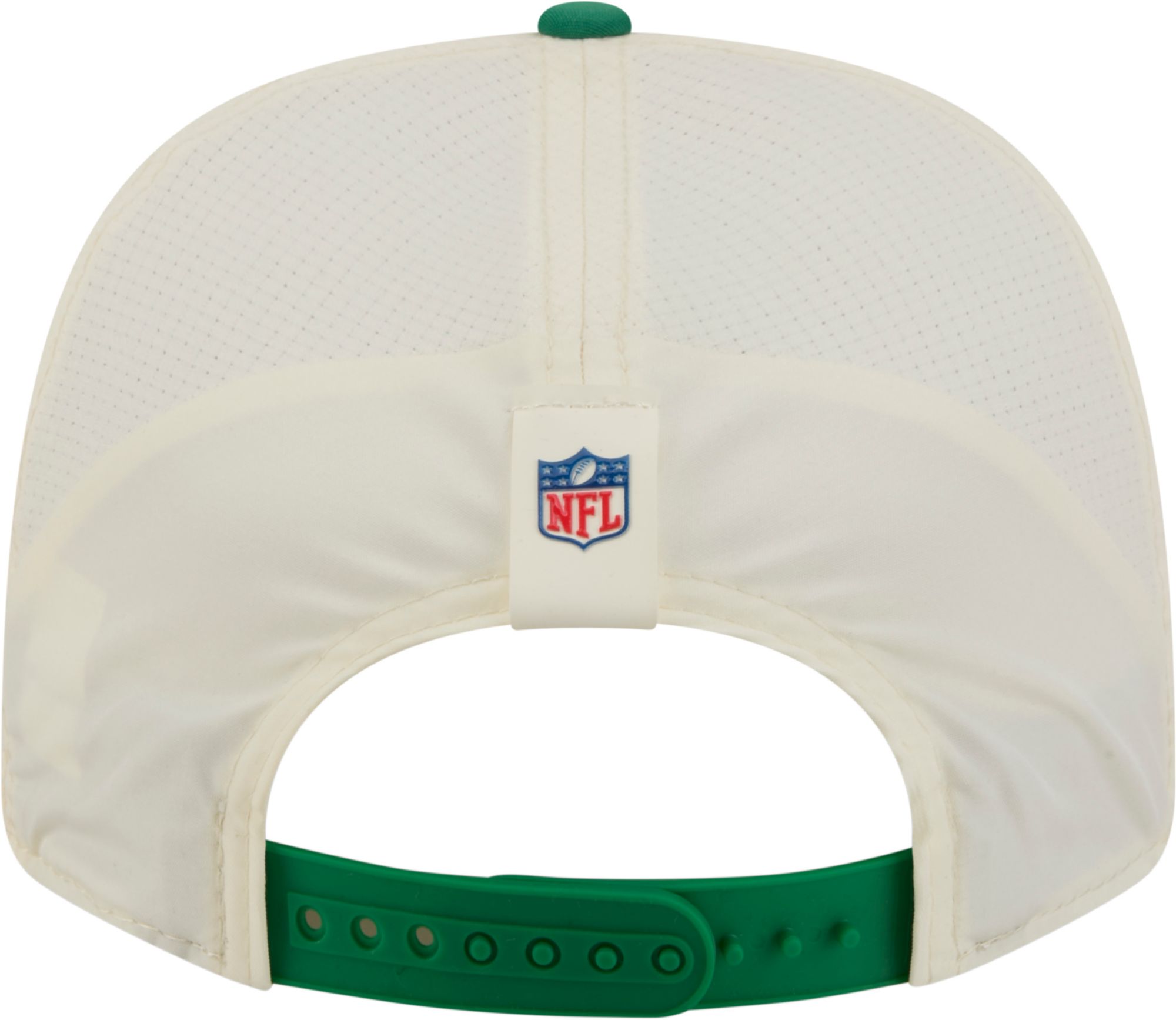 New Era Adult Philadelphia Eagles Training Camp 2026 9Seventy Adjustable Stretch-Snap Hat product image