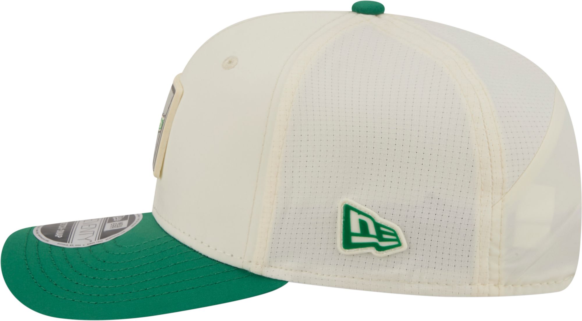 New Era Adult Philadelphia Eagles Training Camp 2026 9Seventy Adjustable Stretch-Snap Hat product image