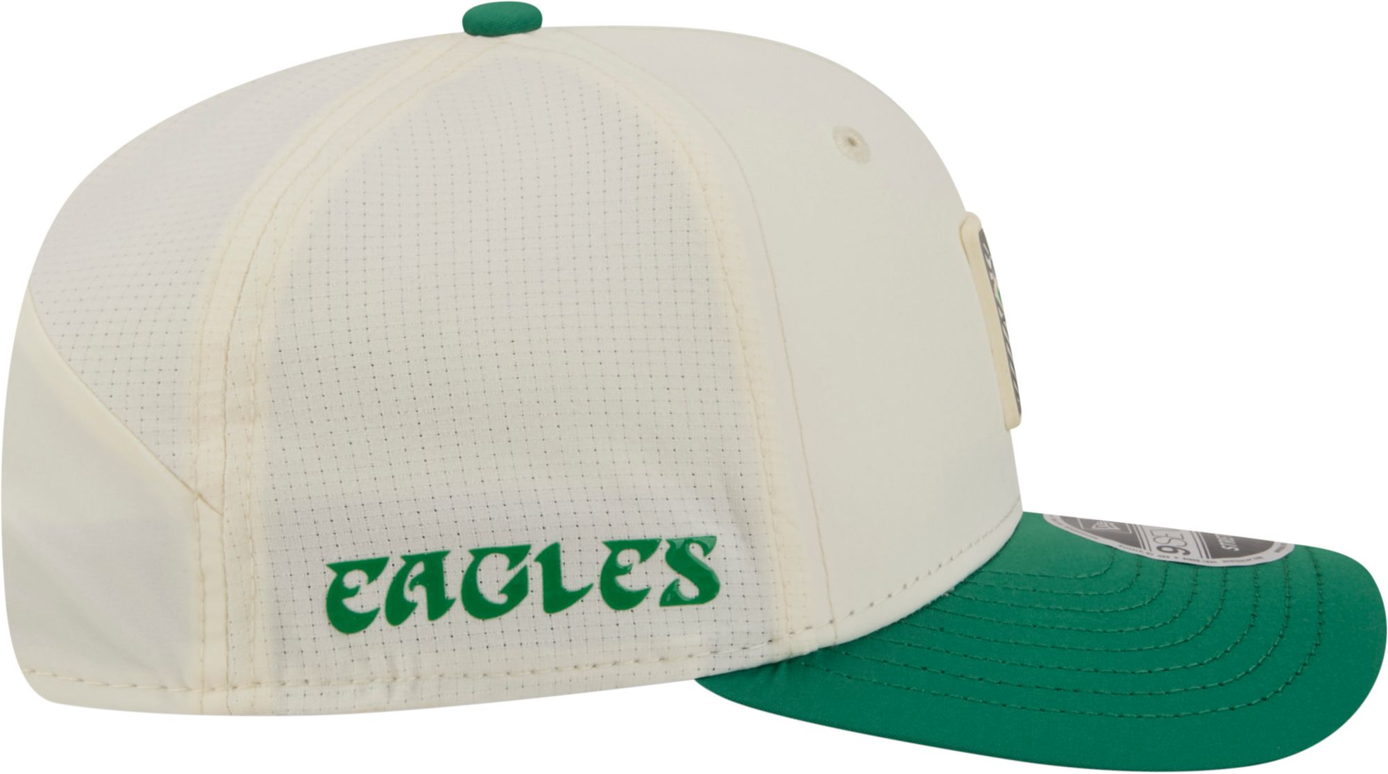 New Era Adult Philadelphia Eagles Training Camp 2026 9Seventy Adjustable Stretch-Snap Hat product image