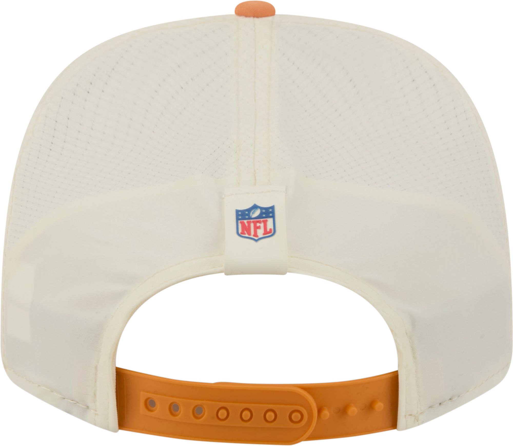 New Era Adult Tampa Bay Buccaneers Training Camp 2026 9Seventy Adjustable Stretch-Snap Hat product image