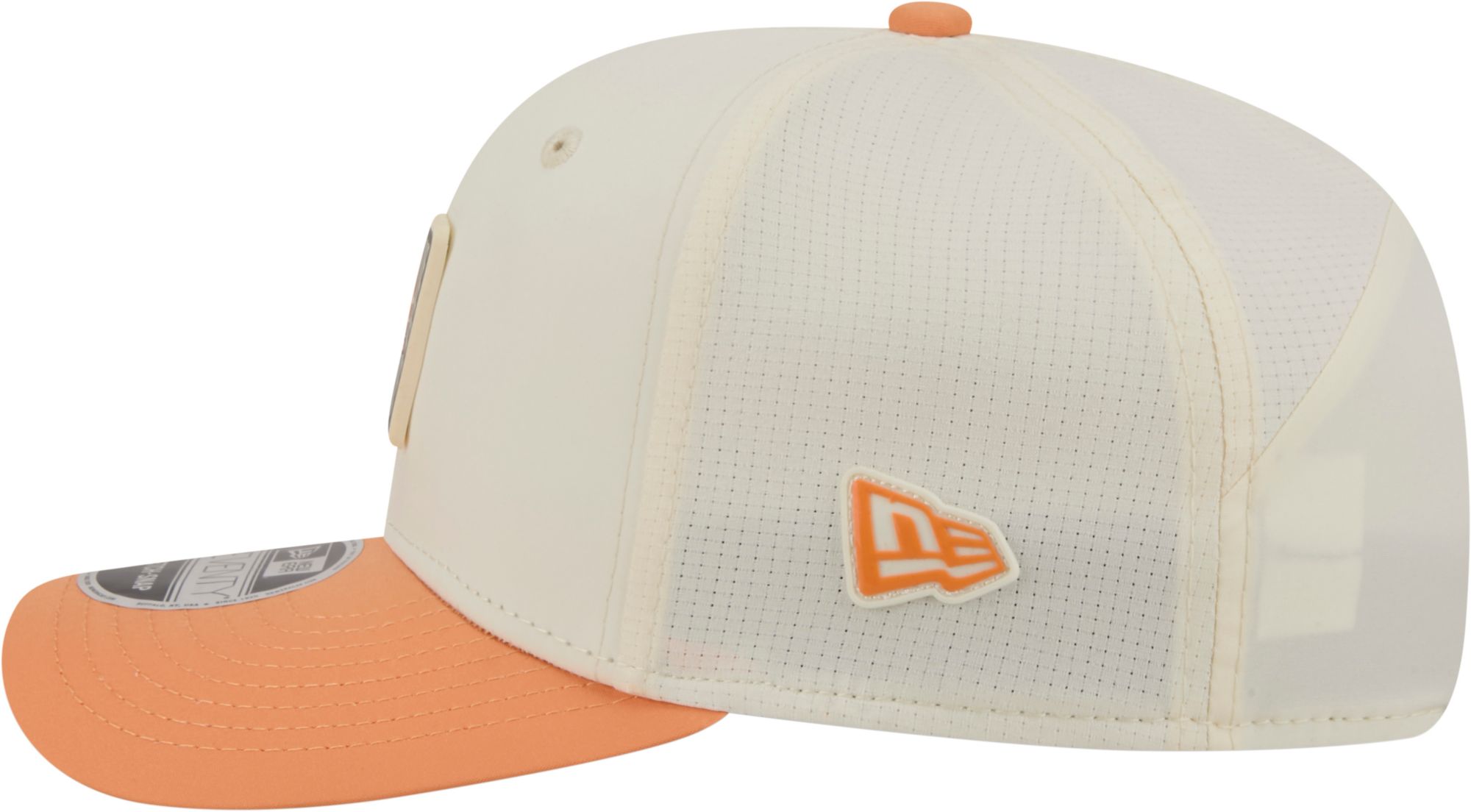 New Era Adult Tampa Bay Buccaneers Training Camp 2026 9Seventy Adjustable Stretch-Snap Hat product image