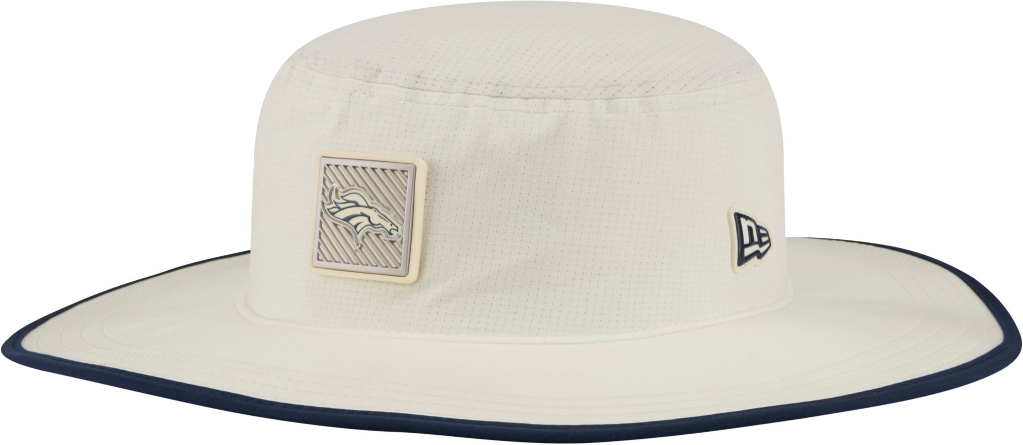New Era Adult Denver Broncos Training Camp 2026 Panama Bucket Hat product image