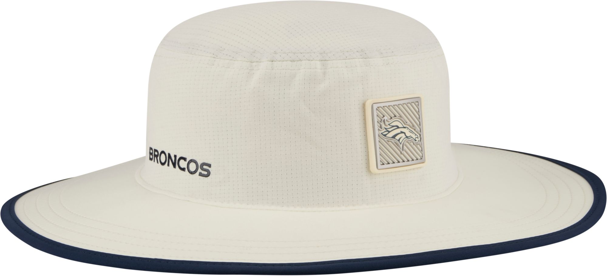 New Era Adult Denver Broncos Training Camp 2026 Panama Bucket Hat product image