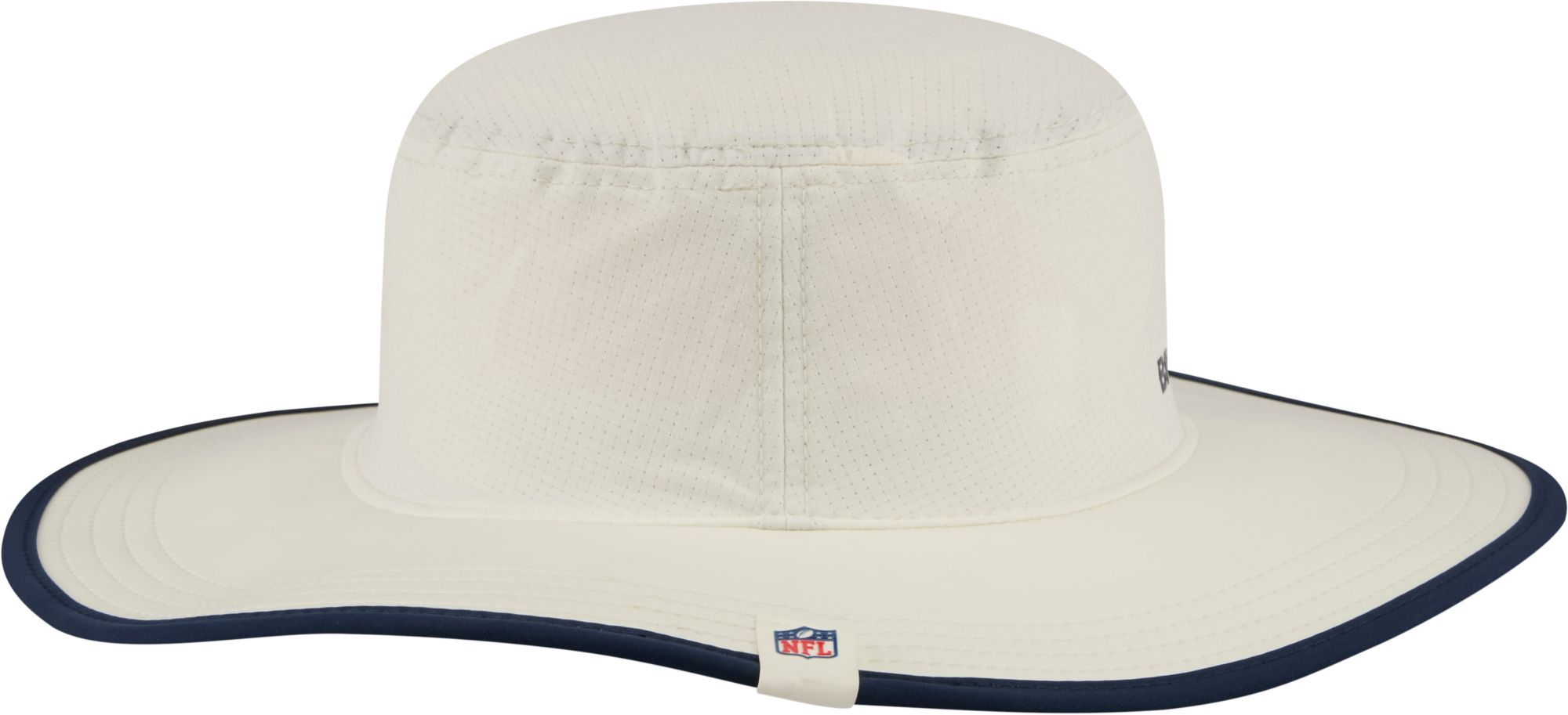 New Era Adult Denver Broncos Training Camp 2026 Panama Bucket Hat product image
