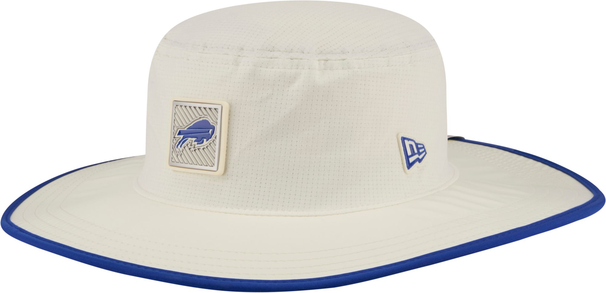 New Era Adult Buffalo Bills Training Camp 2026 Panama Bucket Hat product image