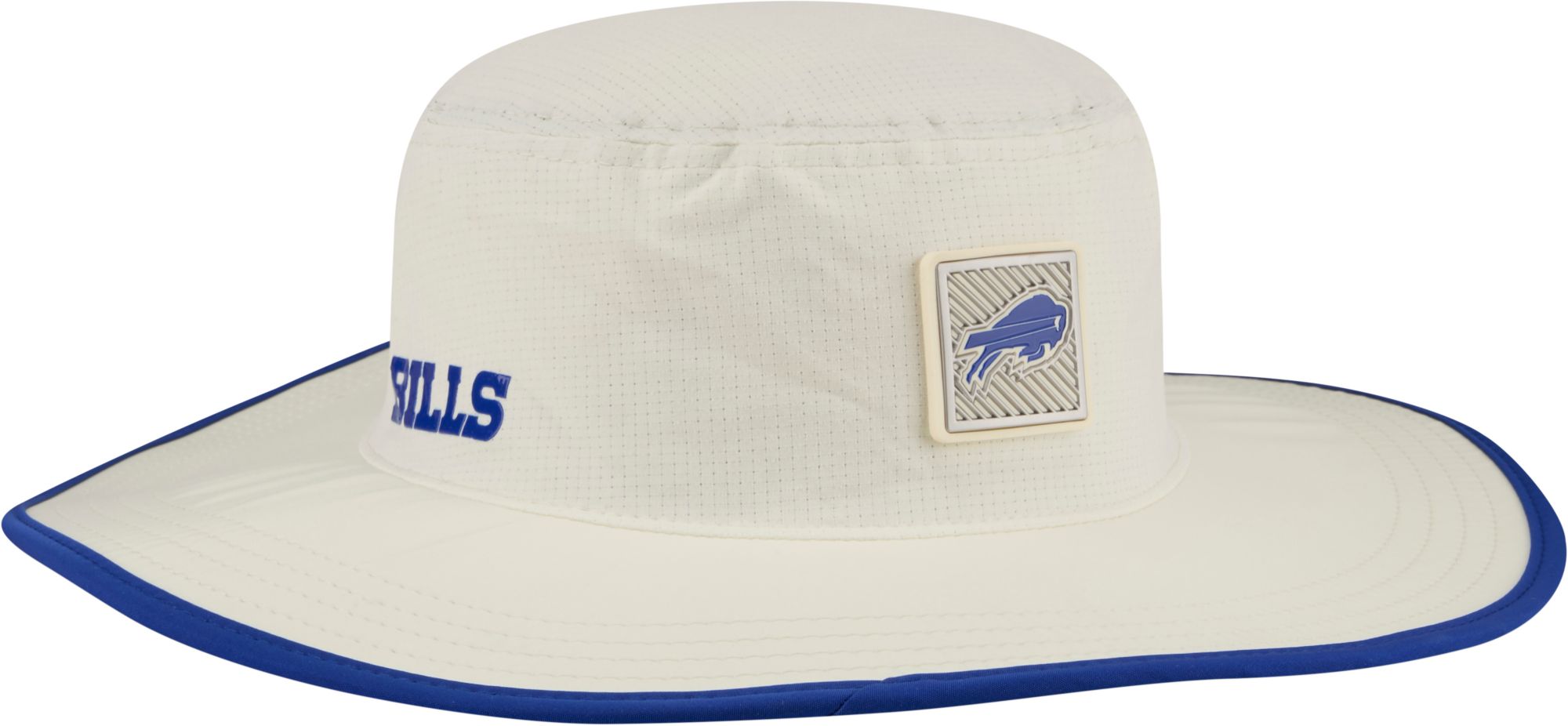 New Era Adult Buffalo Bills Training Camp 2026 Panama Bucket Hat product image