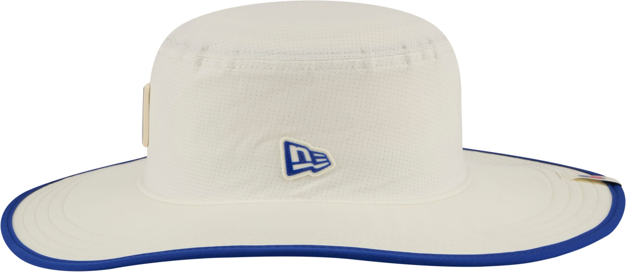 New Era Adult Buffalo Bills Training Camp 2026 Panama Bucket Hat product image
