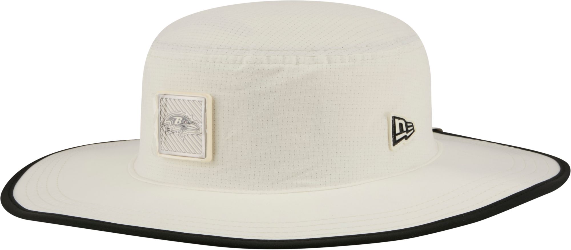 New Era Adult Baltimore Ravens Training Camp 2026 Panama Bucket Hat product image