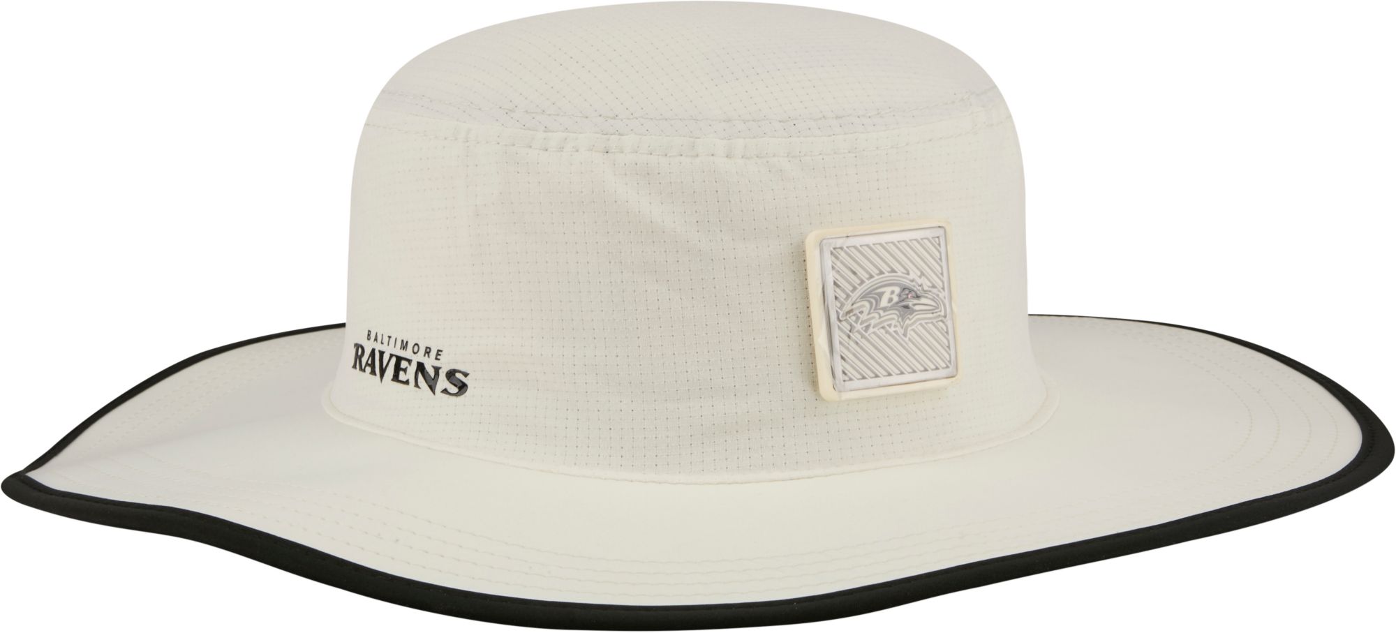 New Era Adult Baltimore Ravens Training Camp 2026 Panama Bucket Hat product image