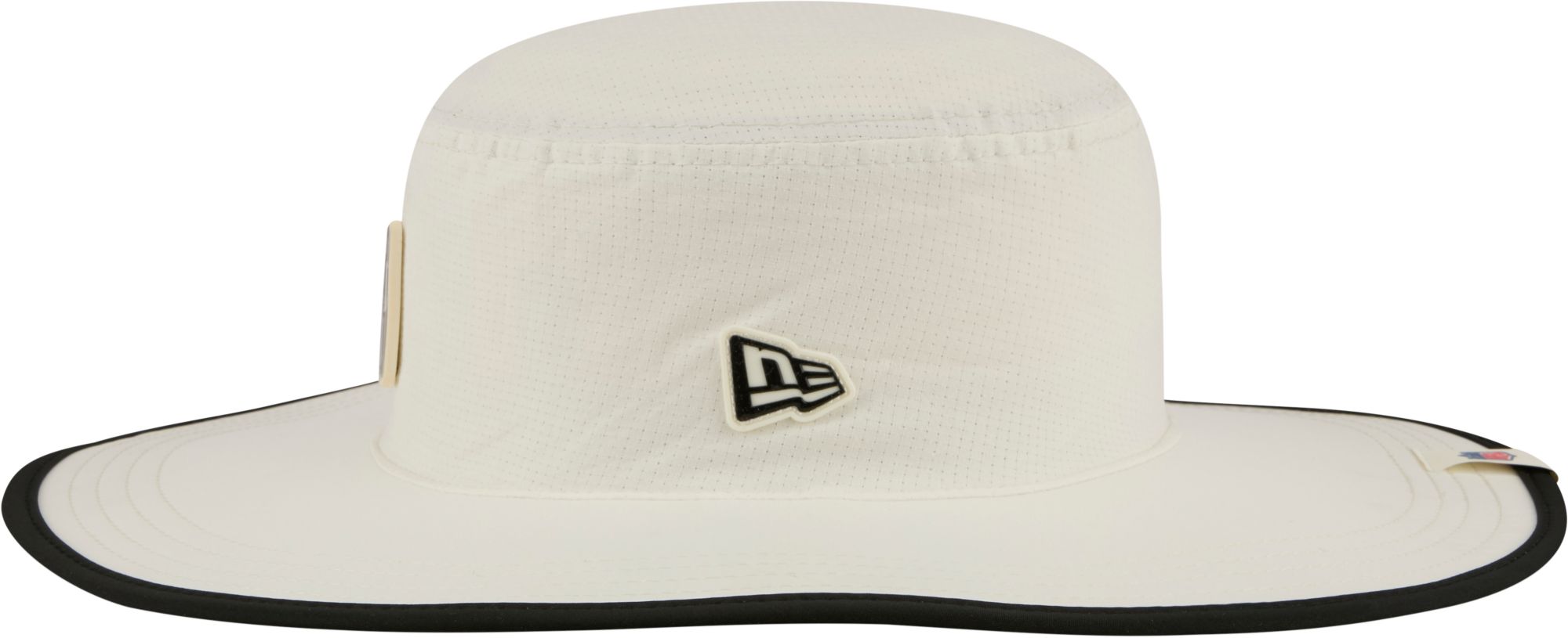 New Era Adult Baltimore Ravens Training Camp 2026 Panama Bucket Hat product image