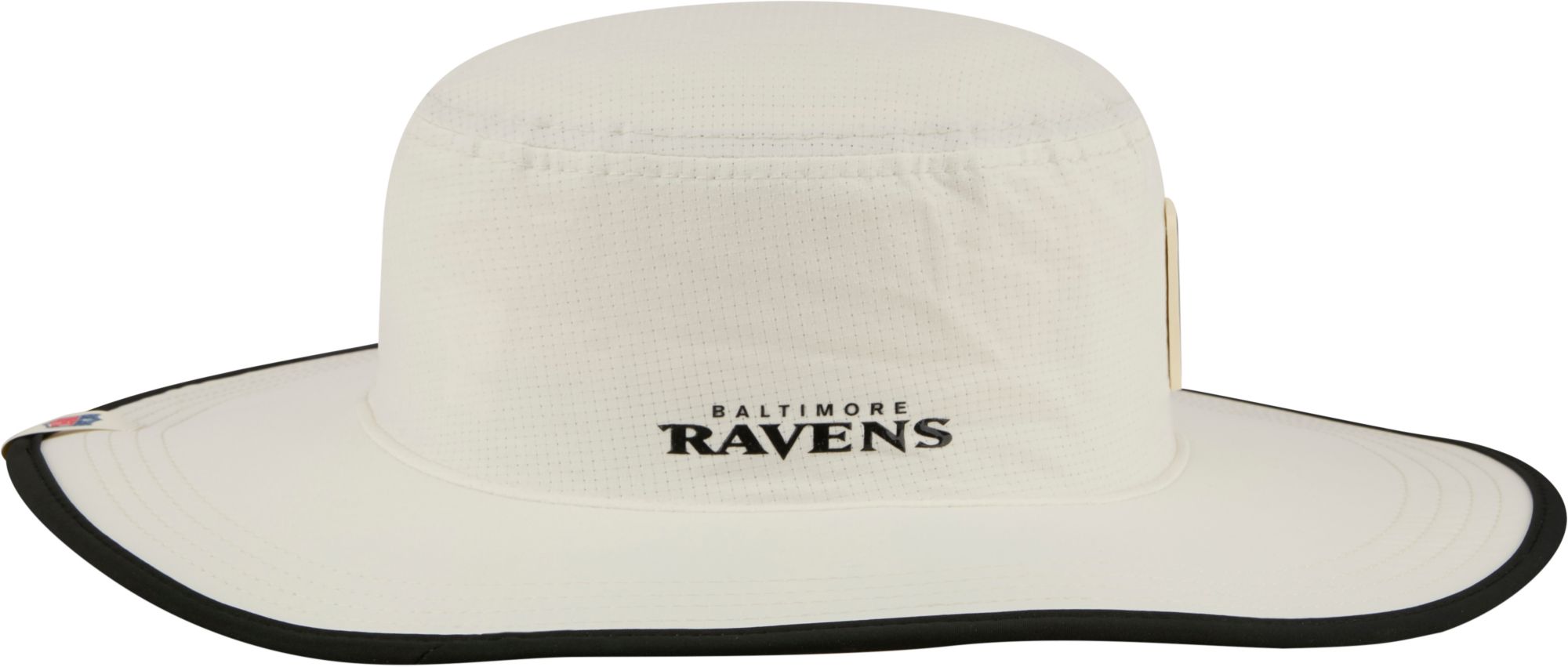 New Era Adult Baltimore Ravens Training Camp 2026 Panama Bucket Hat product image