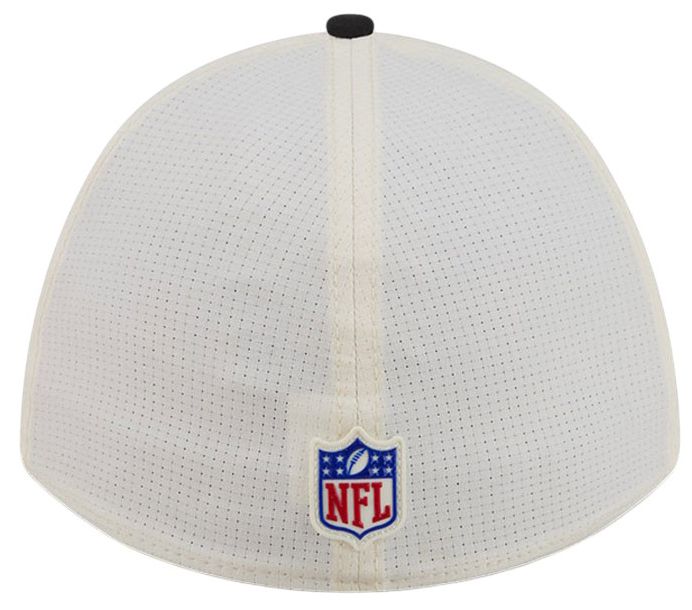 New Era Adult Pittsburgh Steelers Training Camp 2026 39Thirty Stretch Fit Hat product image