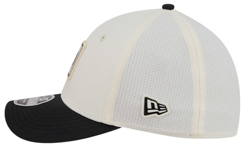New Era Adult Pittsburgh Steelers Training Camp 2026 39Thirty Stretch Fit Hat product image