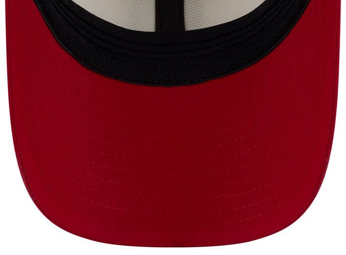 New Era Adult San Francisco 49ers Training Camp 2026 39Thirty Stretch Fit Hat product image