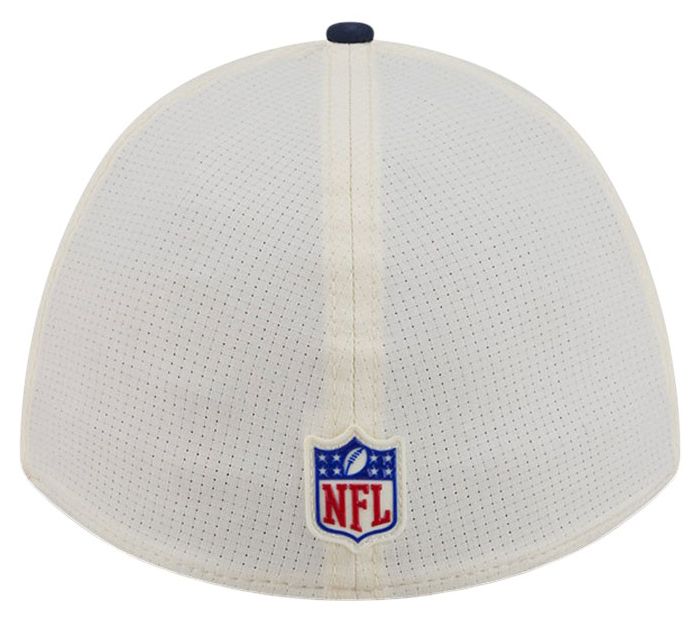 New Era Adult Seattle Seahawks Training Camp 2026 39Thirty Stretch Fit Hat product image
