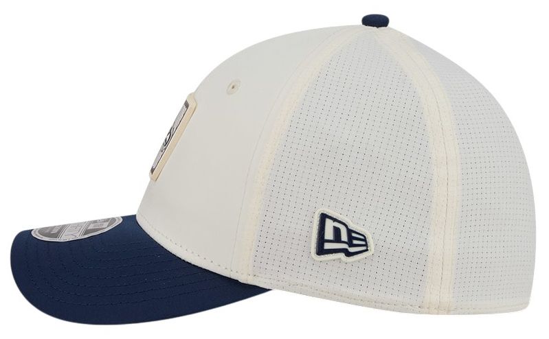 New Era Adult Seattle Seahawks Training Camp 2026 39Thirty Stretch Fit Hat product image