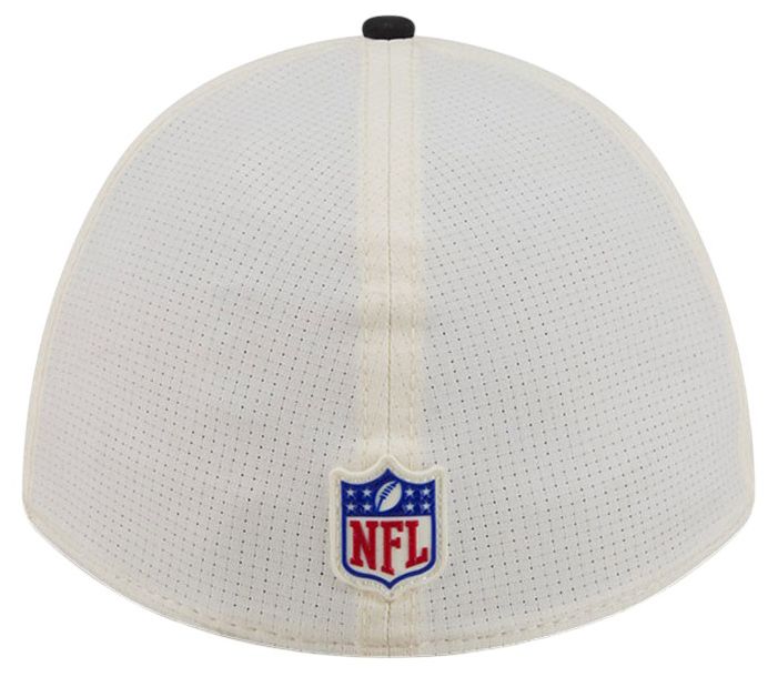 New Era Adult New Orleans Saints Training Camp 2026 39Thirty Stretch Fit Hat product image