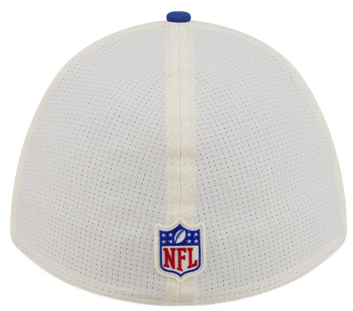 New Era Adult New York Giants Training Camp 2026 39Thirty Stretch Fit Hat product image