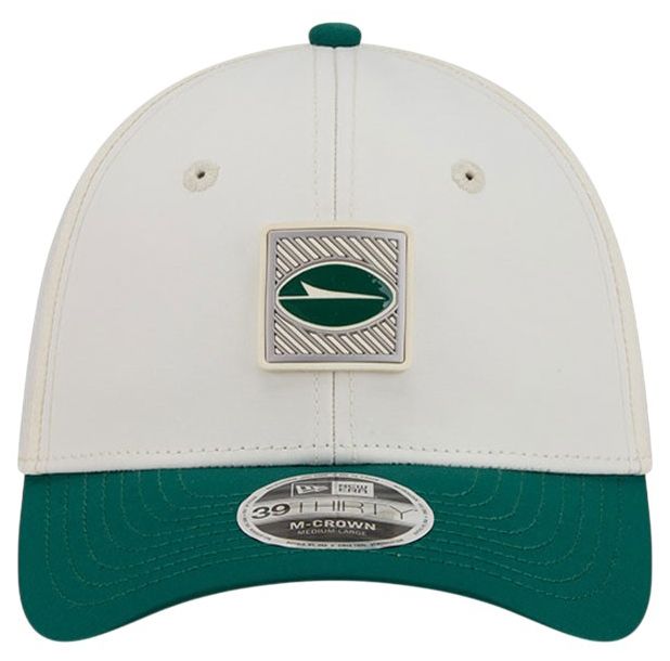 New Era Adult New York Jets Training Camp 2026 39Thirty Stretch Fit Hat product image