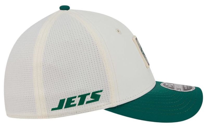 New Era Adult New York Jets Training Camp 2026 39Thirty Stretch Fit Hat product image
