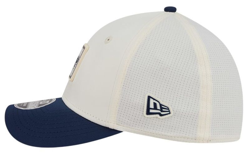 New Era Adult New England Patriots Training Camp 2026 39Thirty Stretch Fit Hat product image