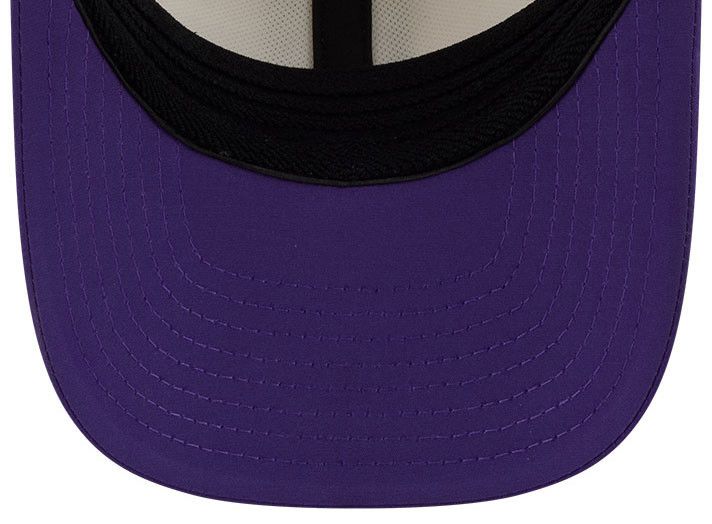 New Era Adult Minnesota Vikings Training Camp 2026 39Thirty Stretch Fit Hat product image