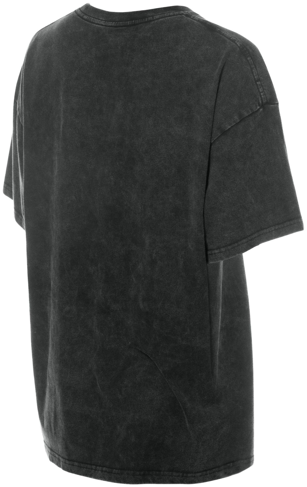 New Era Women's Indianapolis Colts Oversized Mineral Washed T-Shirt product image