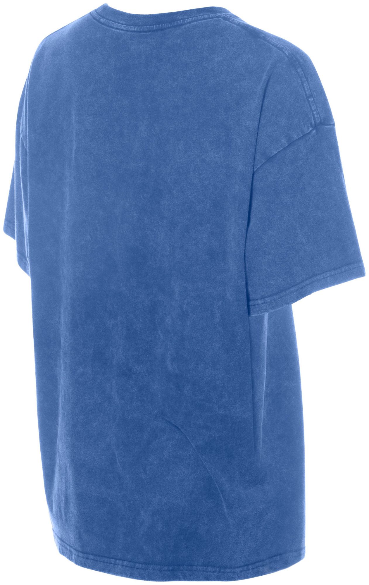 New Era Women's Seattle Seahawks Oversized Mineral Washed T-Shirt product image